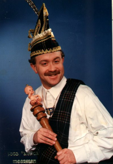 1990 Prins Charel I
